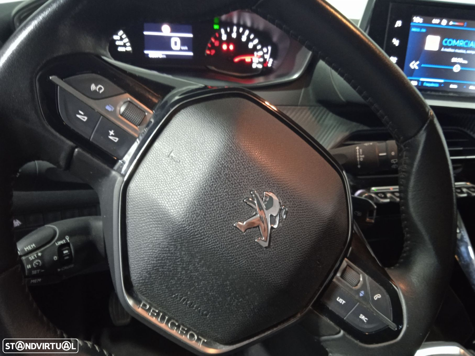 Peugeot 208 1.2 PureTech Active - 28
