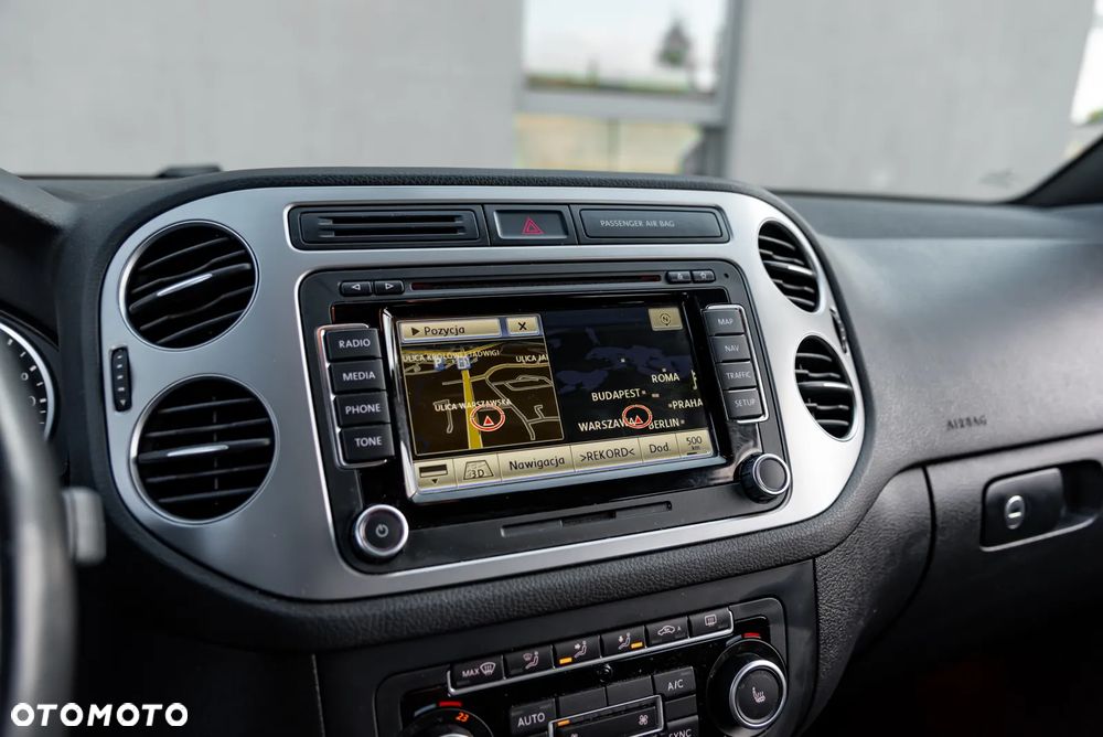 Volkswagen Tiguan 2.0 TSI 4Motion DSG Lounge Sport & Style - 33