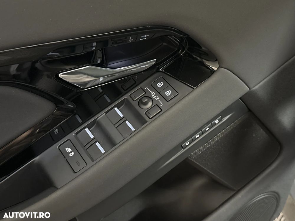 Land Rover Range Rover Evoque - 14