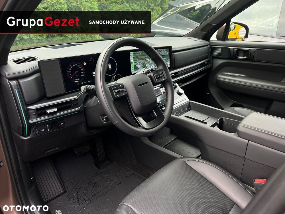 Hyundai Santa Fe - 7