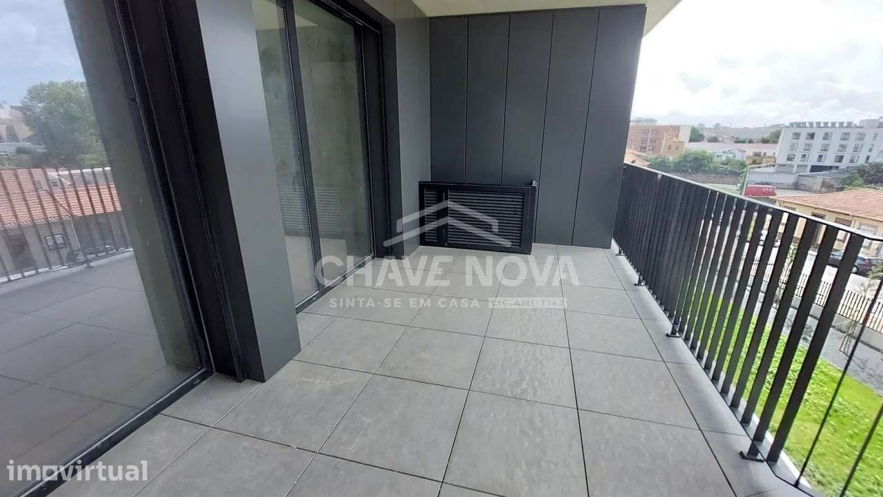 T2 Empreendimento Privilege - CO - Grande imagem: 5/11