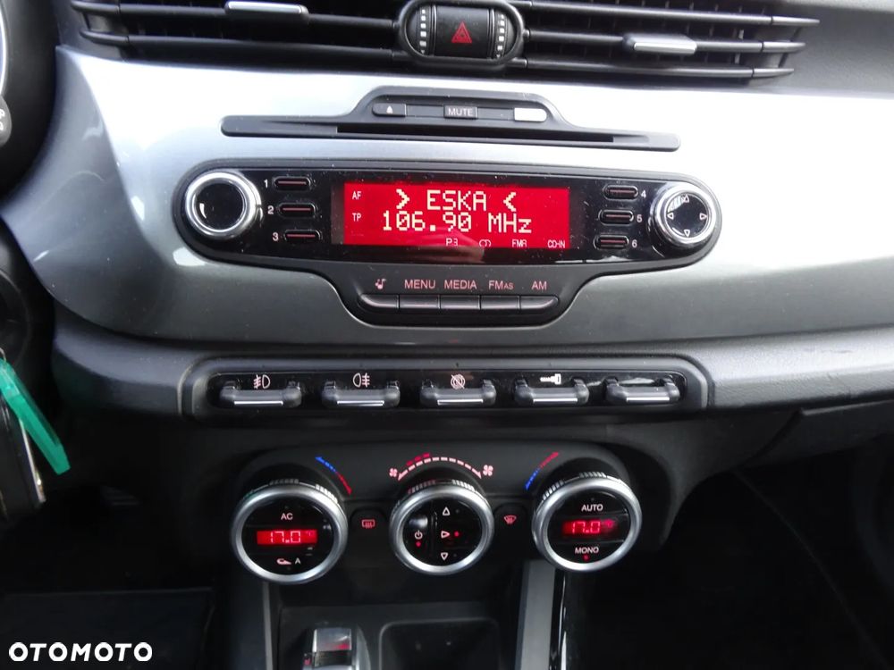 Alfa Romeo Giulietta 1.4 TB 16V - 20