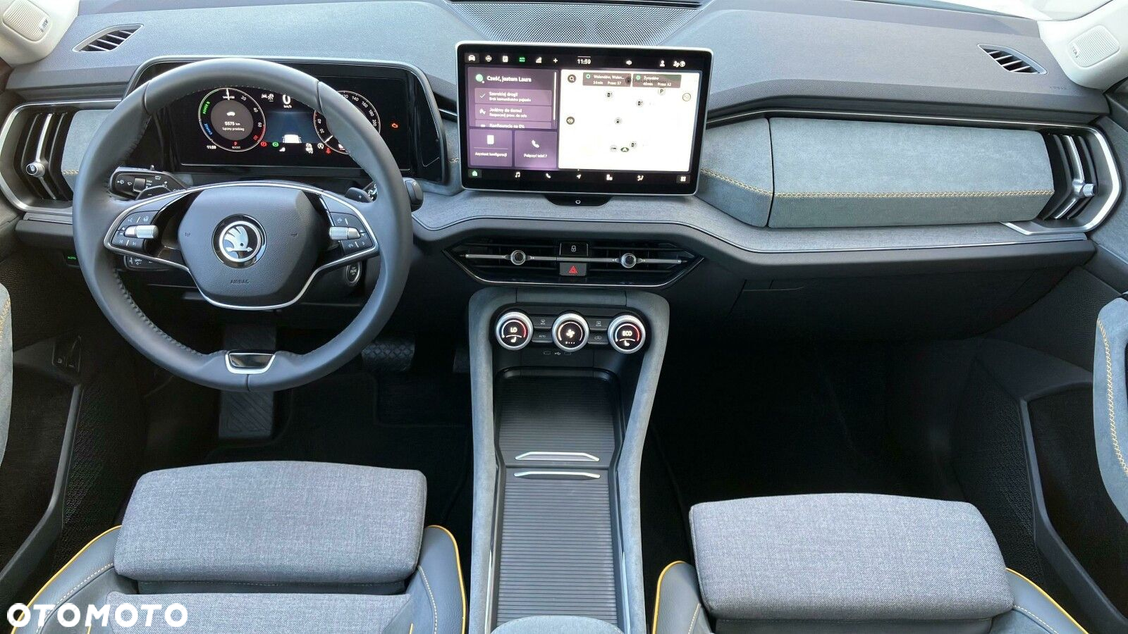 Skoda Kodiaq - 13