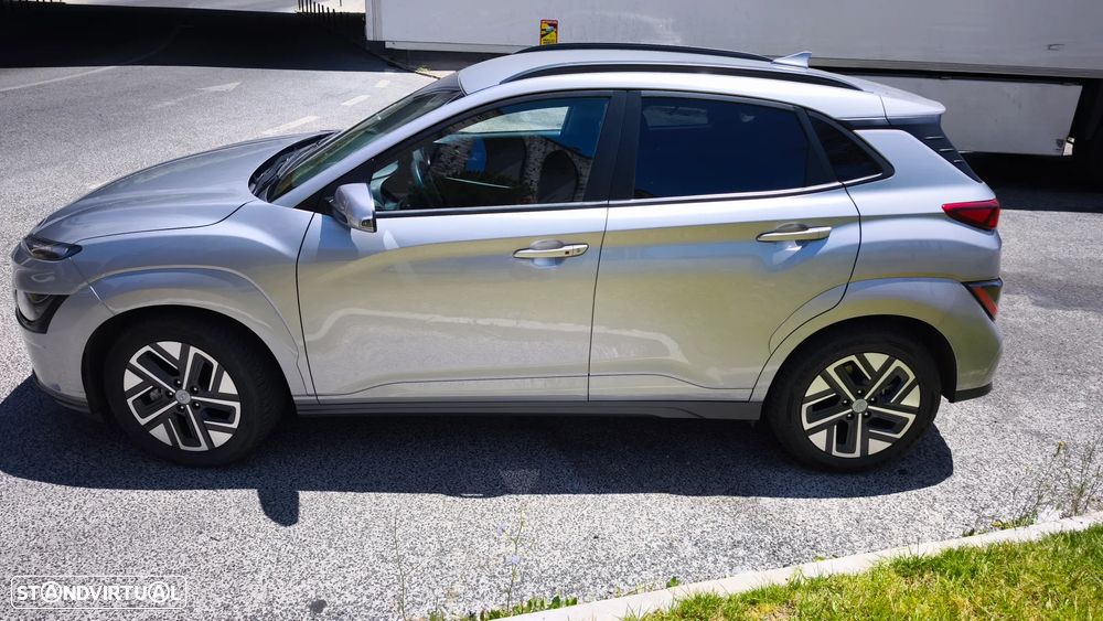 Hyundai Kauai 64 kWh Premium+P.Premium - 4