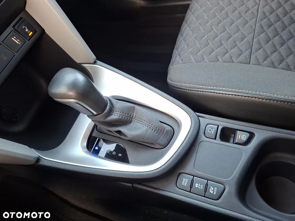 Toyota Yaris Hybrid 1.5 Comfort - 17