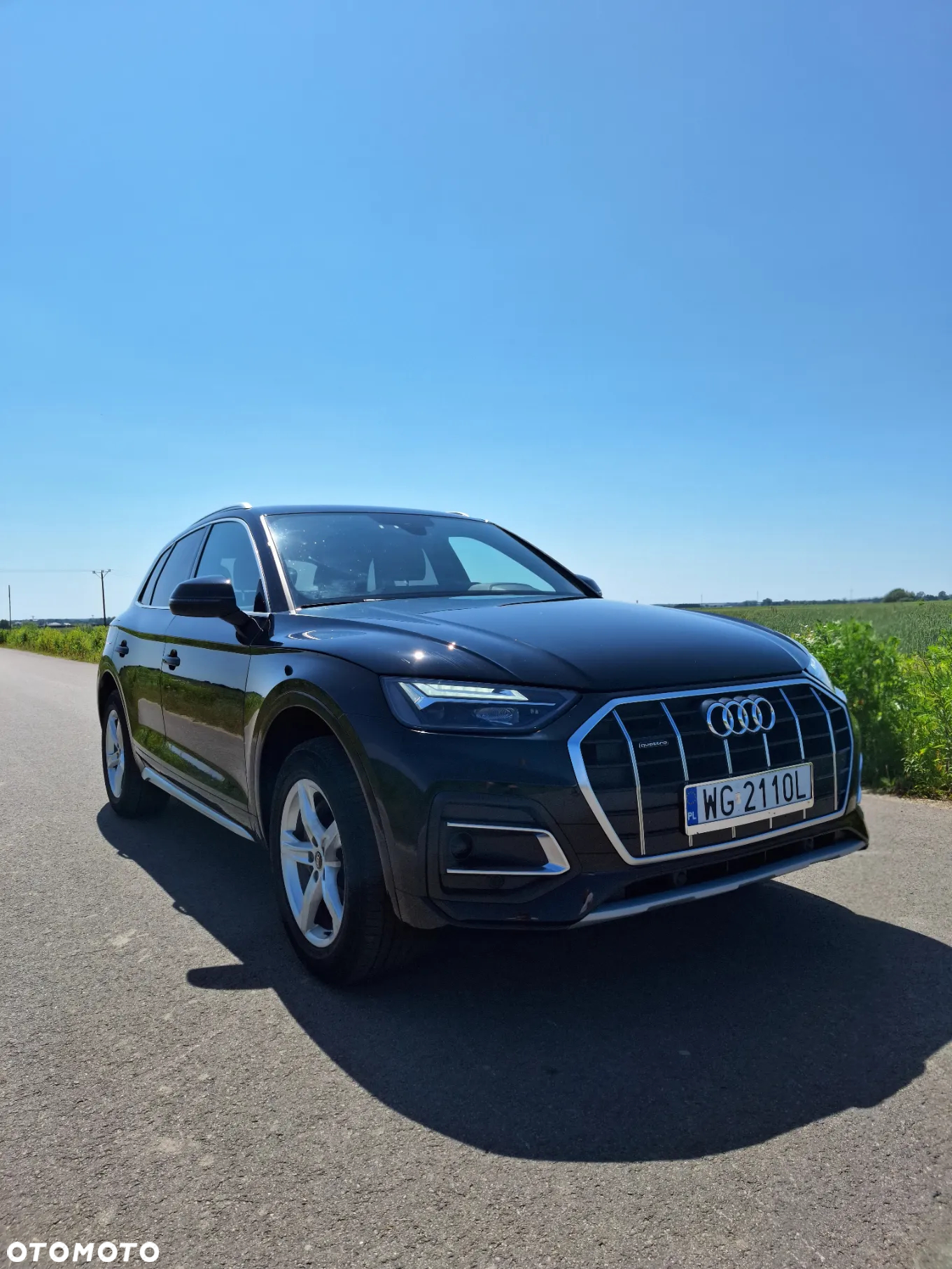 Audi Q5 45 TFSI quattro S tronic - 2