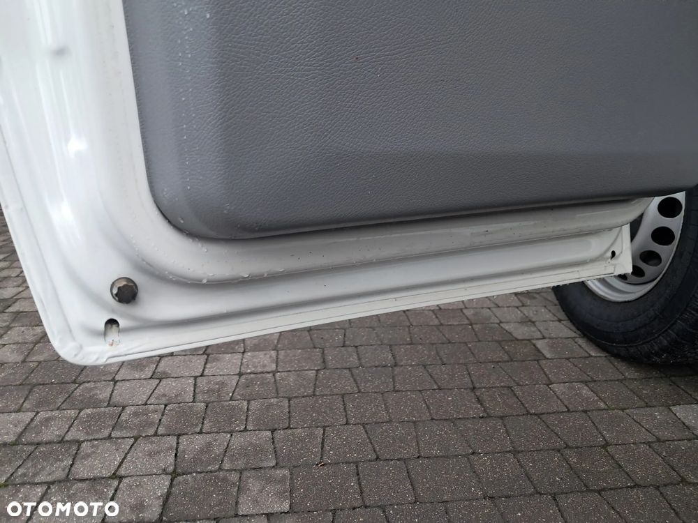 Volkswagen CRAFTER L3H2 !!! 2.0 TDI - 136 KM !!! - 32