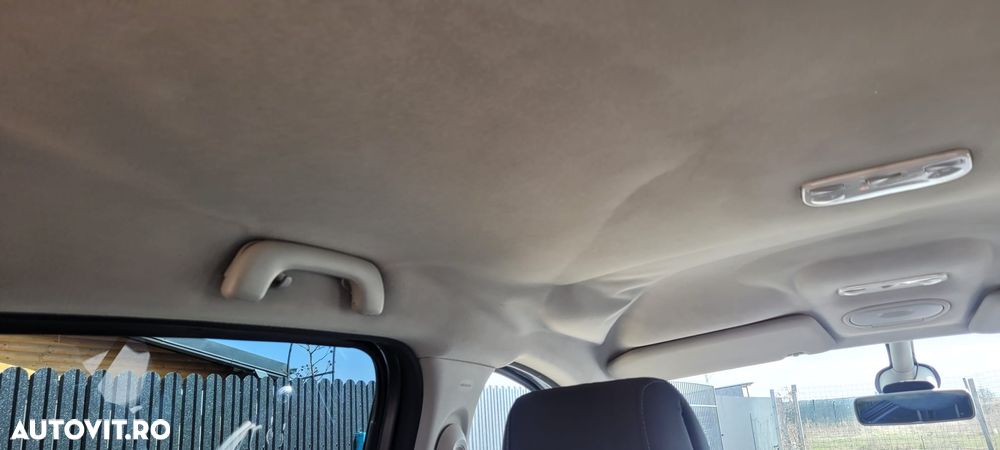Renault Scenic 1.9 dCi FAP Privilege - 7