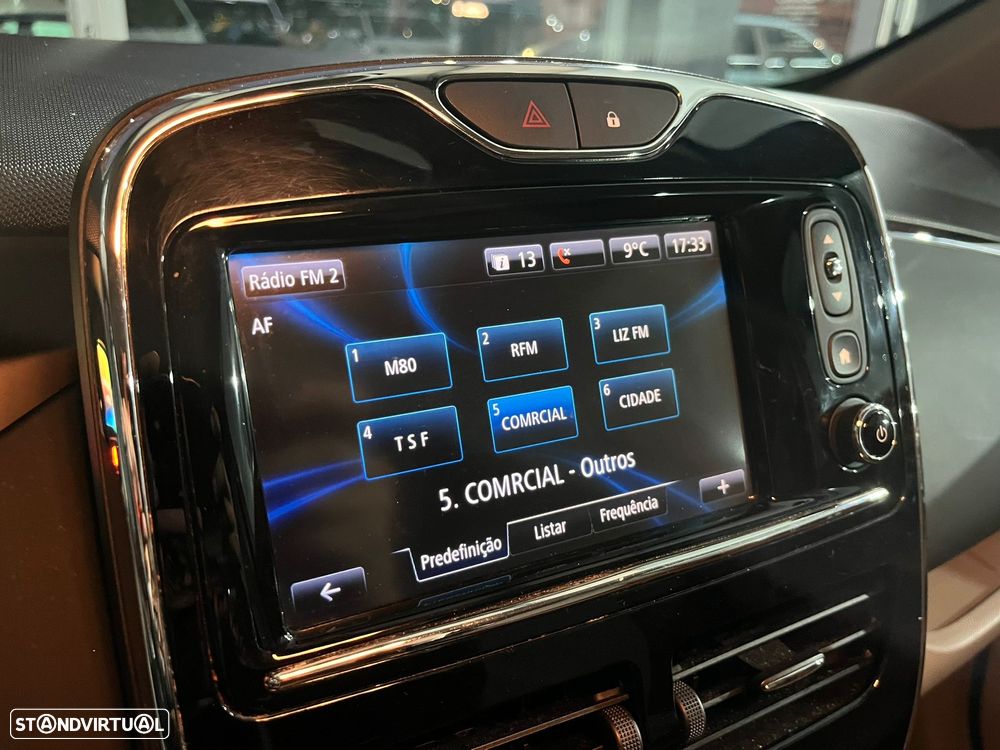 Renault Zoe (s/ Bateria) Zen Flex - 20