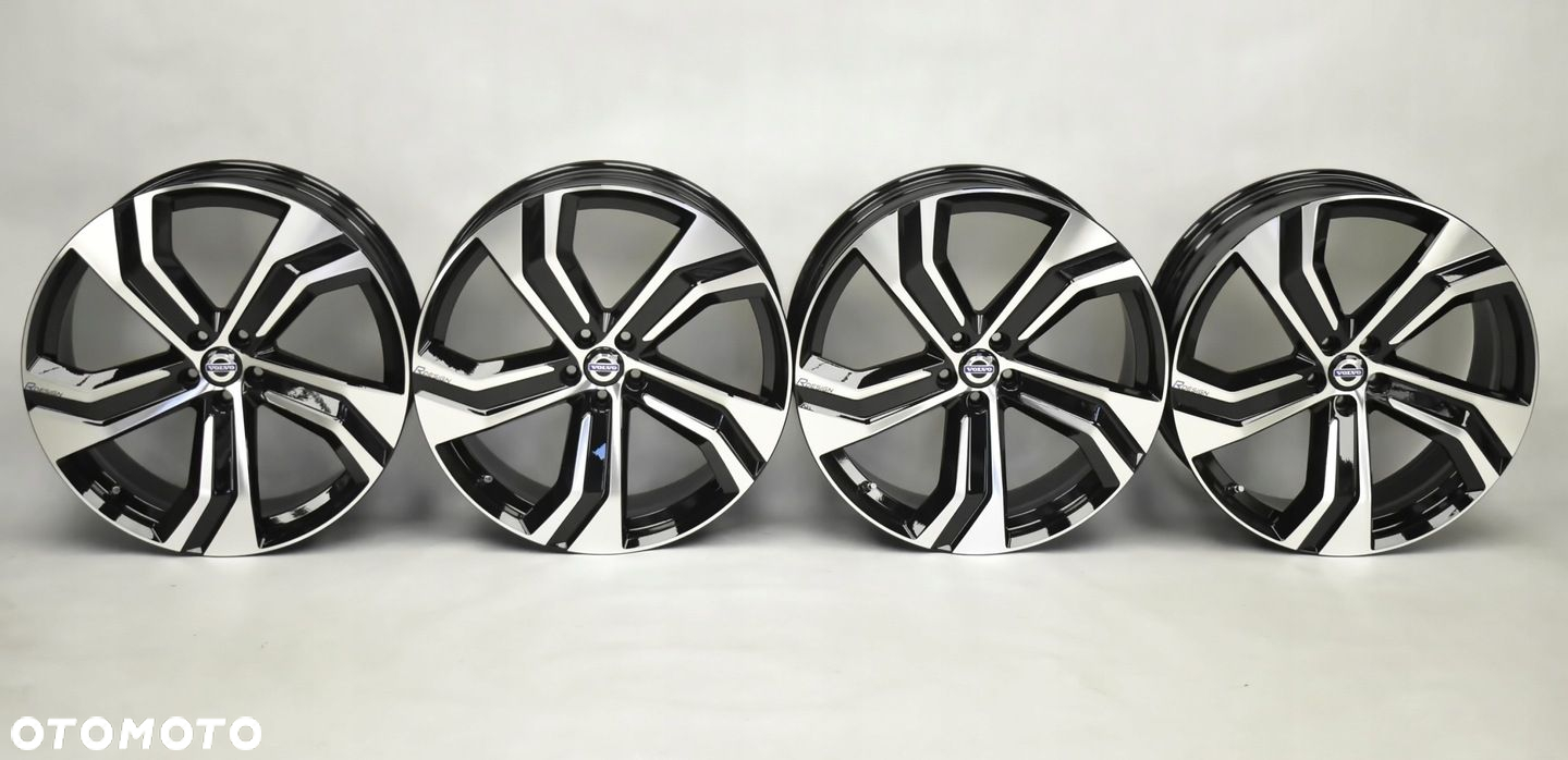 VOLVO XC90 R-DESIGN 9x22 ET38,5 5x108 32209412 - 2