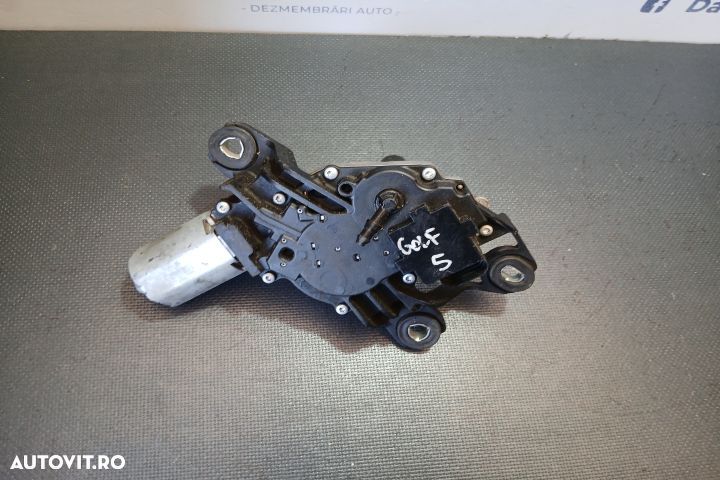 Motoras stergator luneta HATCHBACK 1K6955711C 1K6955711C Volkswagen V - 2