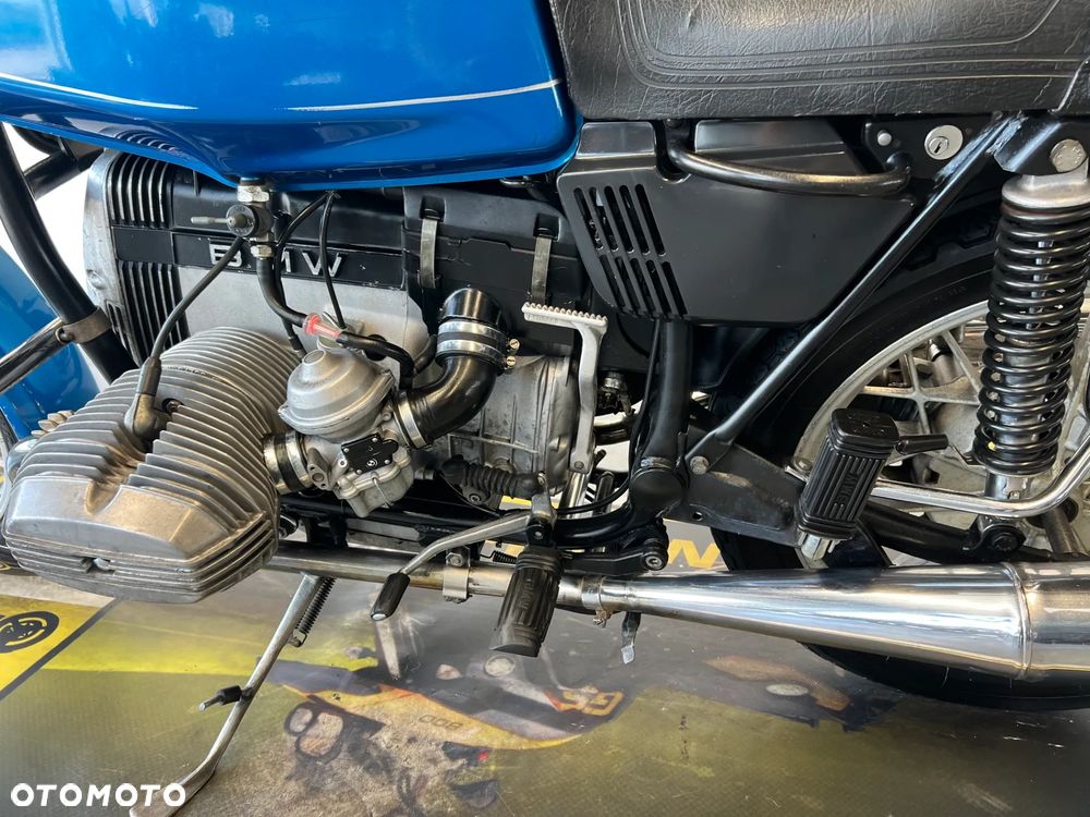 BMW R - 17