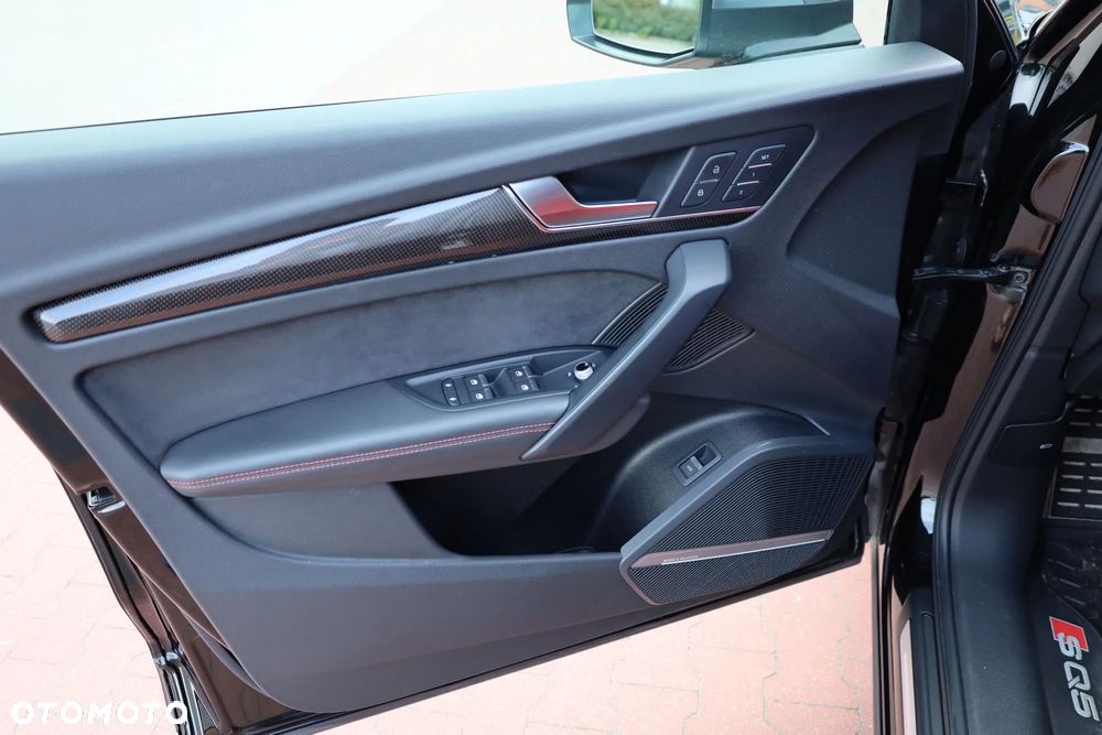 Audi SQ5 - 15