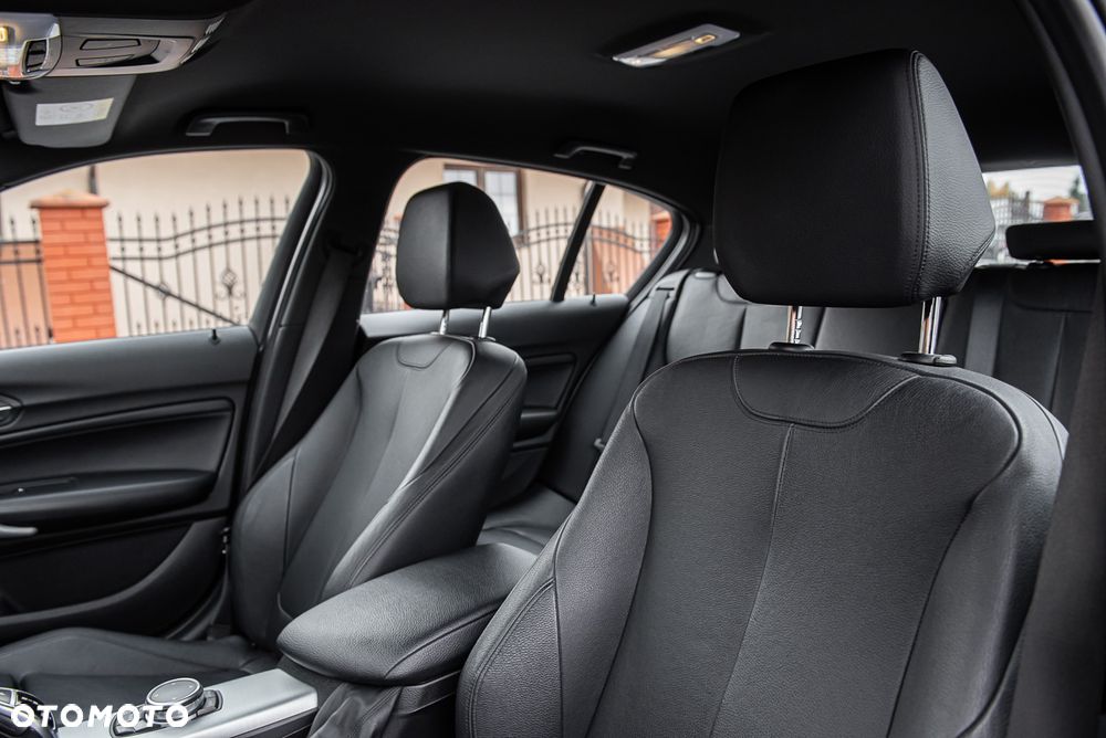 BMW Seria 1 M135i Sport-Aut - 18