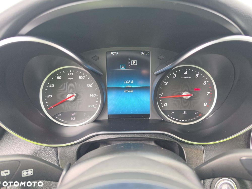 Mercedes-Benz GLC 300 4Matic 9G-TRONIC AMG Line - 7