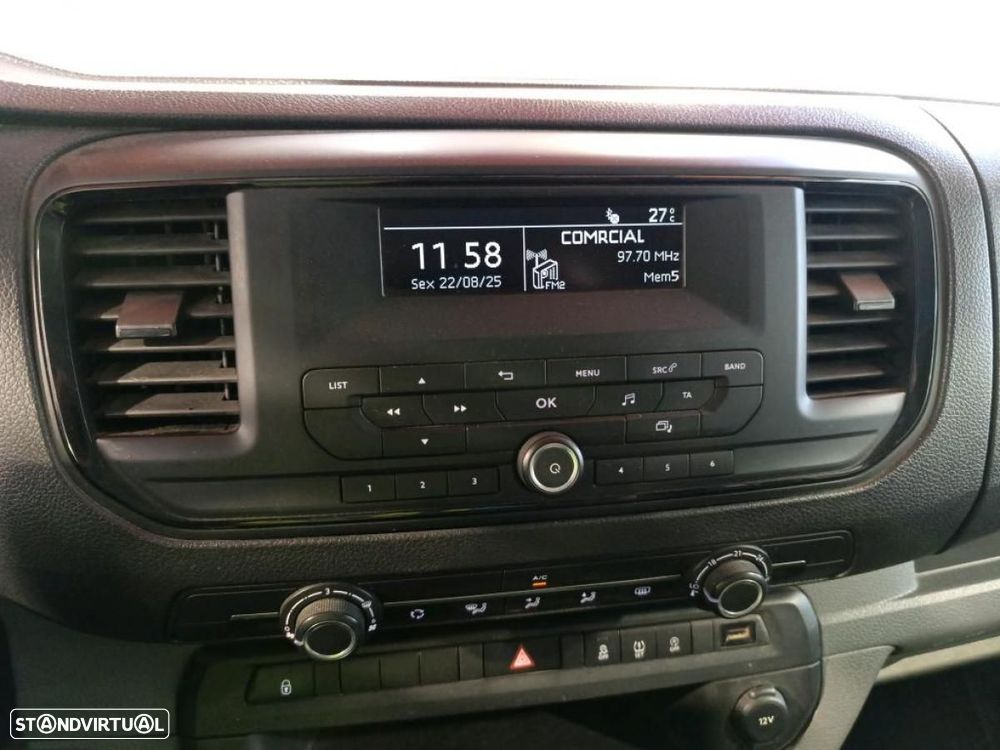 Peugeot Traveller 1.5 BlueHDi L3H1 Long - 5