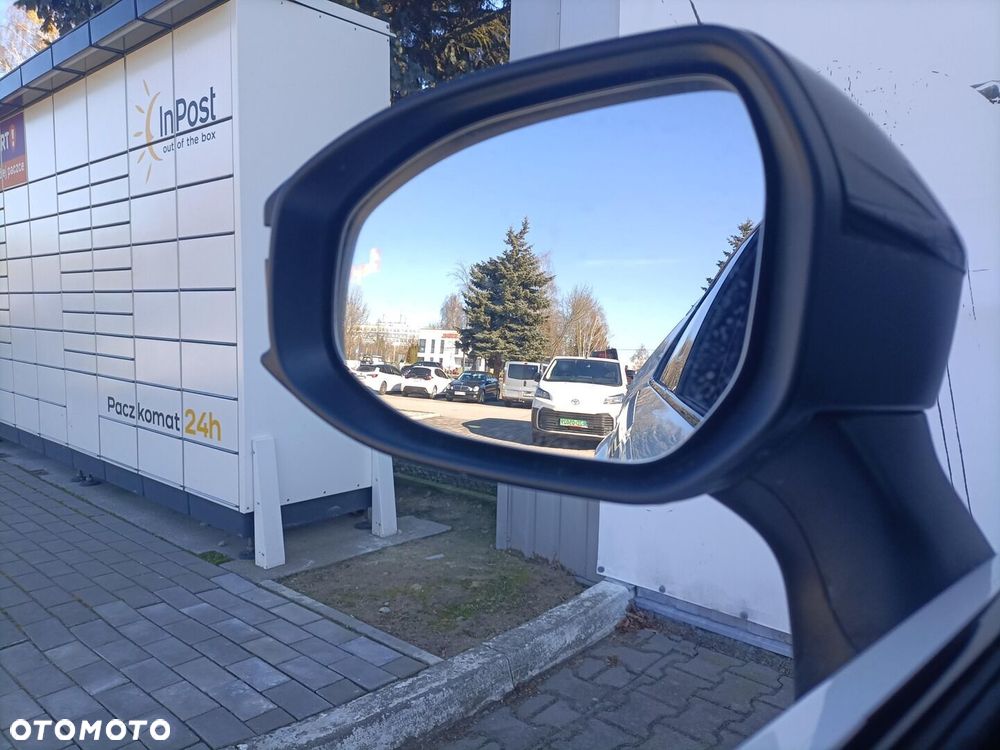 Toyota C-HR 1.8 Hybrid Executive - 15