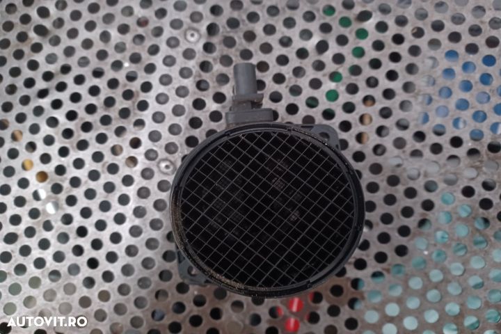 Debitmetru aer 0281002735 03G906461 C MX1253 Volkswagen VW Passat B6 - 2