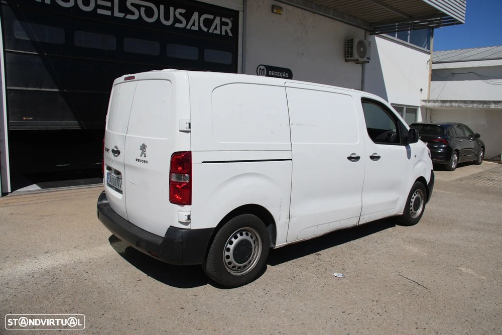 Peugeot Expert 1.5BlueHDI 102cv L1H1 - 5