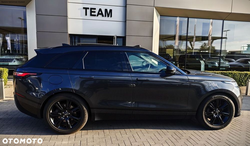 Land Rover Range Rover Velar - 14