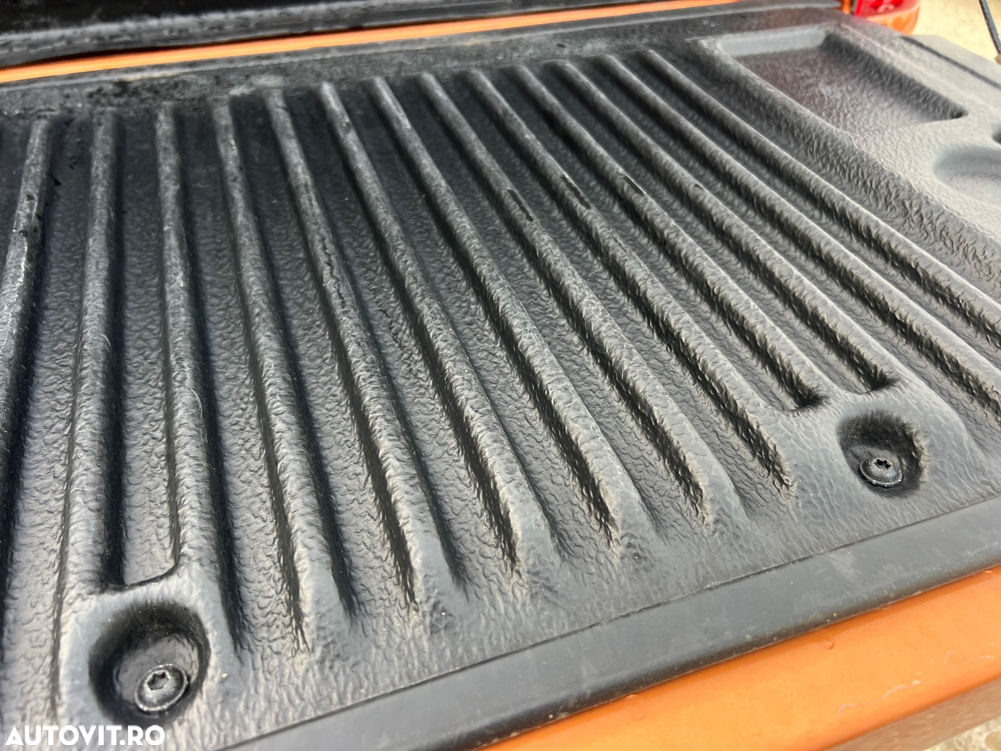 Ford Ranger Pick-Up 3.2 TDCi 4x4 Cabina Dubla WILDTRACK Aut. - 36