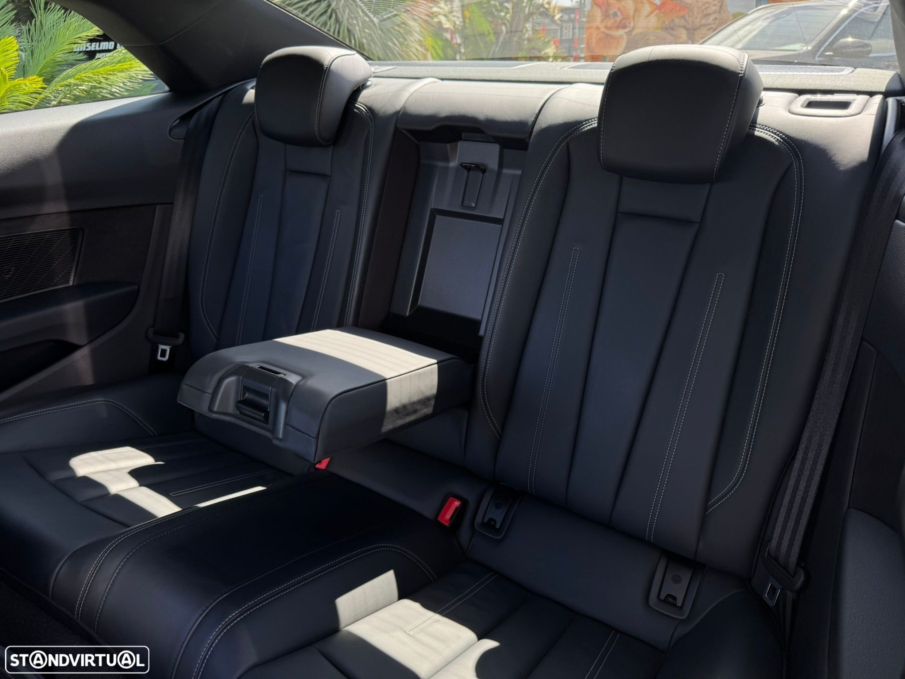 Audi A5 40 TDI quattro S line S tronic - 21