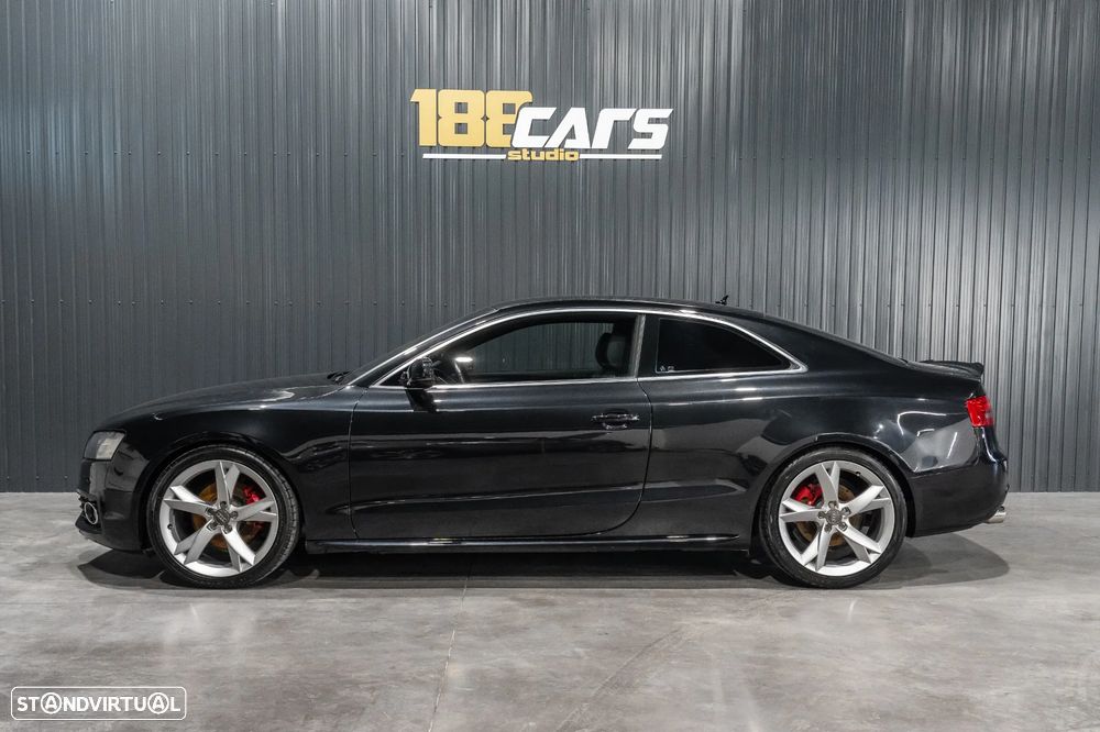 Audi A5 2.0 TDI S-line - 26