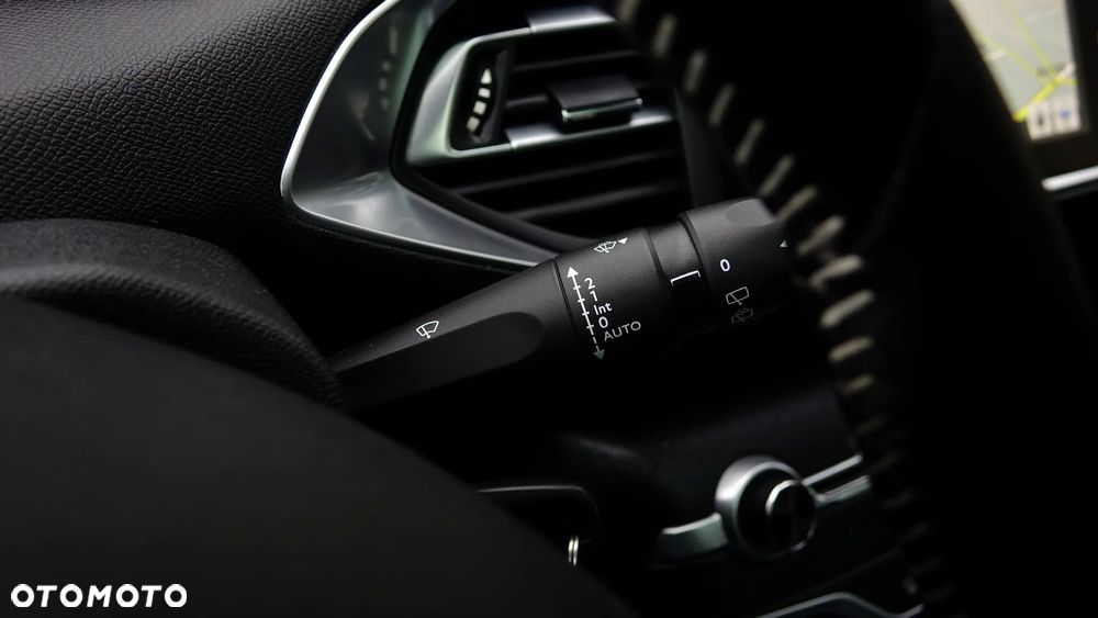 Peugeot 308 - 17
