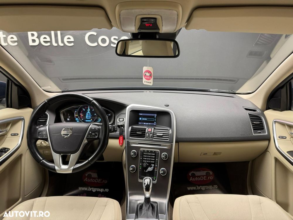 Volvo XC 60 - 10