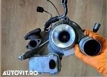 Turbina turbo turbosuflanta bmw F20 F21 F22 F30 F31 F34 F36 E84 - 3