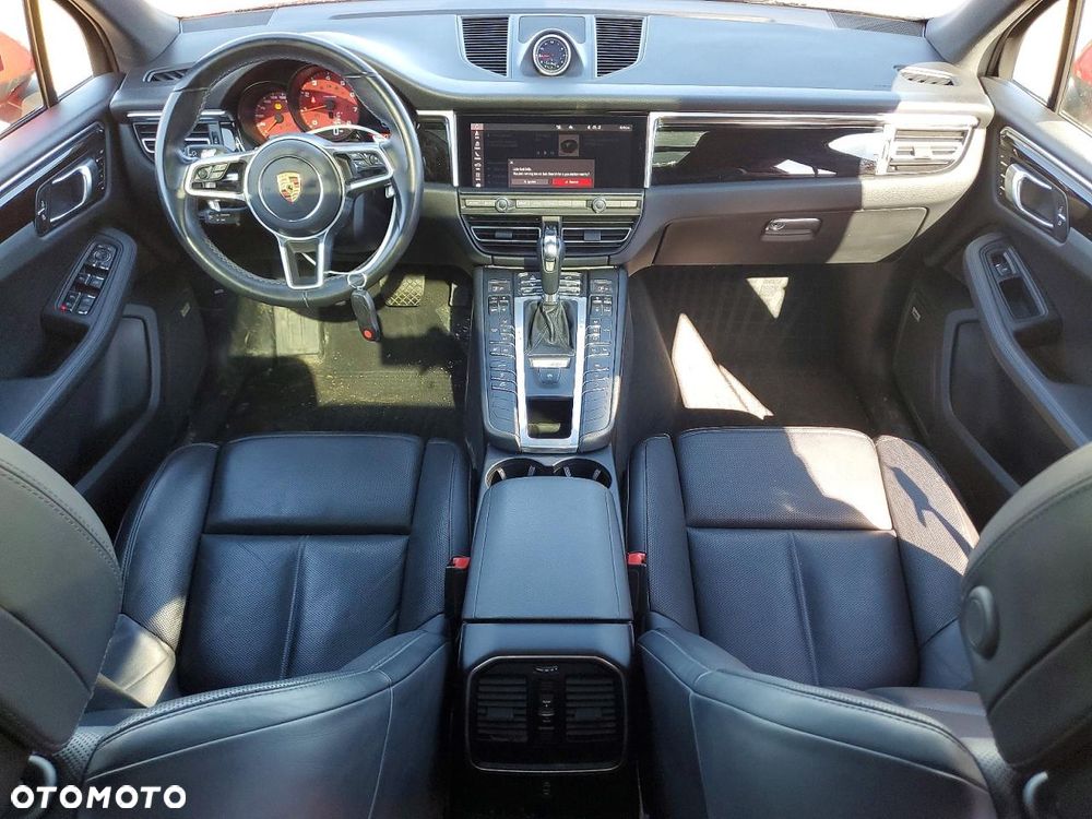 Porsche Macan PDK - 9