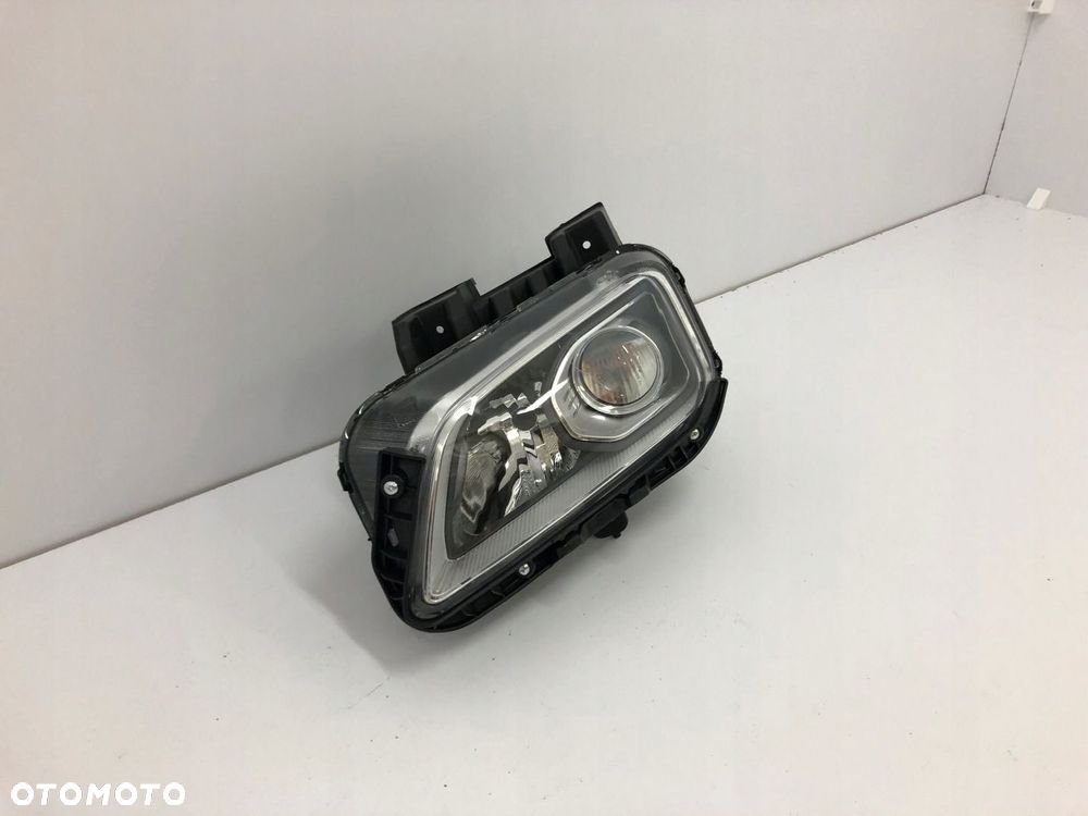 HYUNDAI KONA 2017- REFLEKTOR PRZEDNI LEWY 7PIN - 2