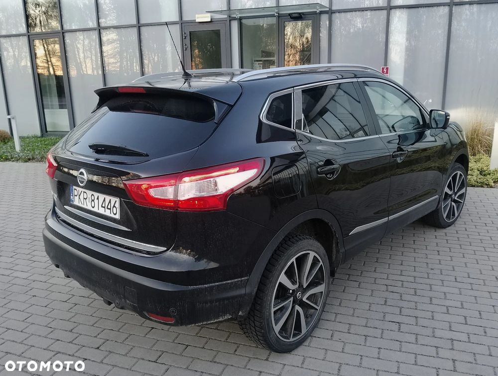 Nissan Qashqai - 28