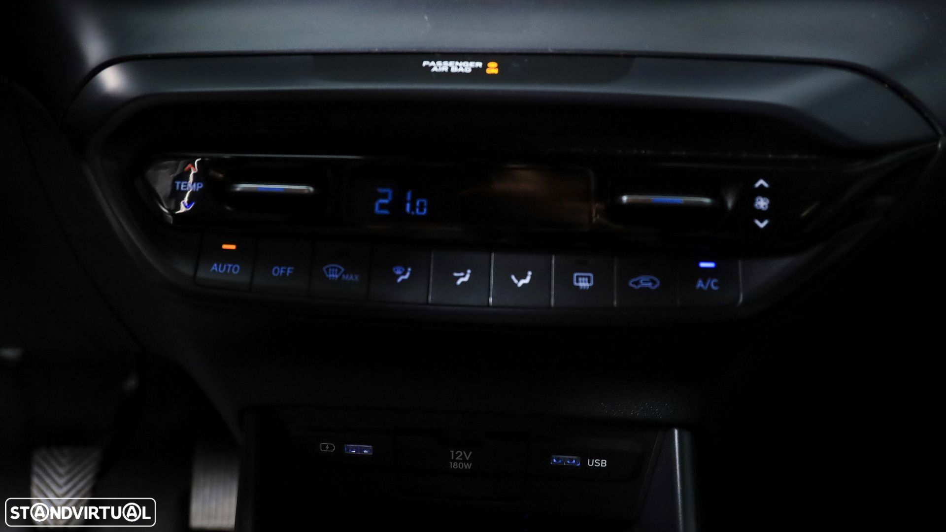 Hyundai i20 1.0 T-GDI Style - 20