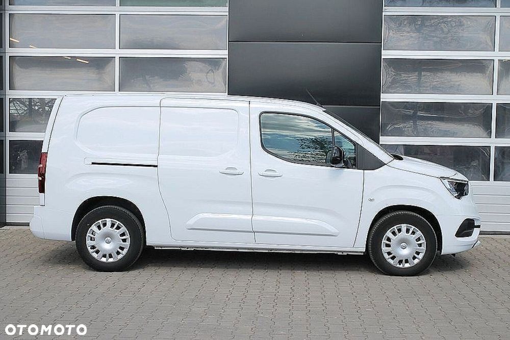 Opel Combo - 18