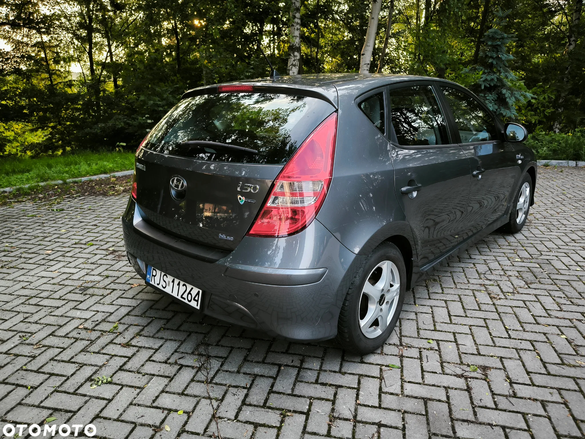 Hyundai i30 1.4 FIFA WM Edition - 18