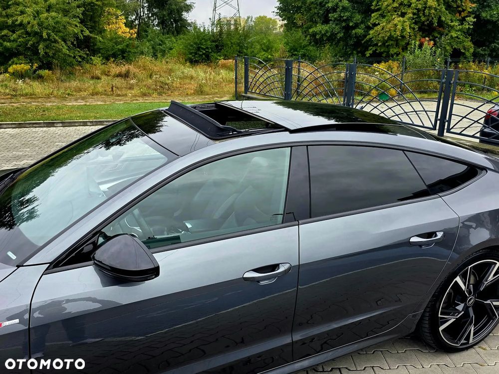 Audi A7 Sportback 40 TDI mHEV Quattro S tronic - 16