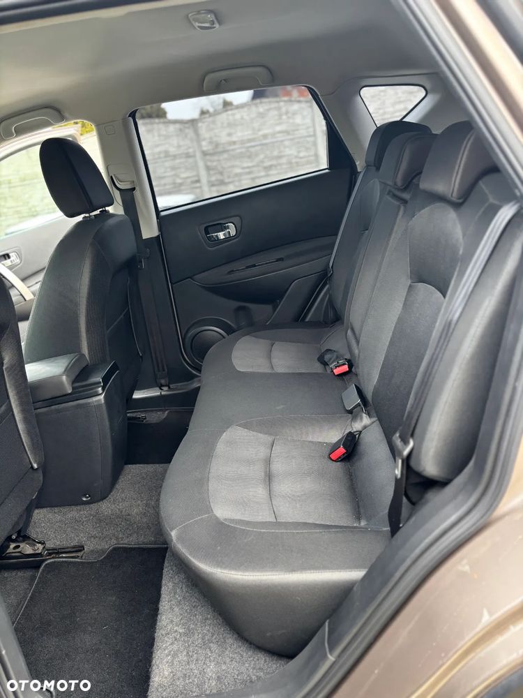 Nissan Qashqai 1.6 dCi 4x4 Acenta - 9