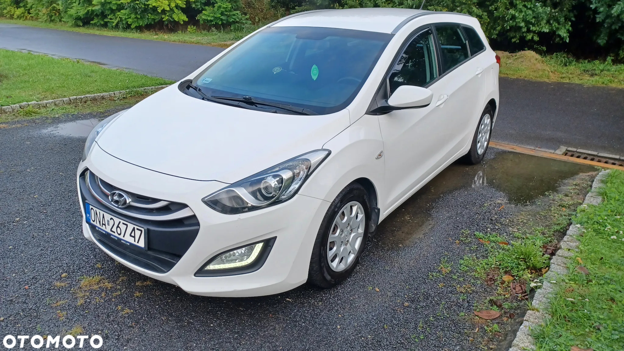 Hyundai i30 - 4