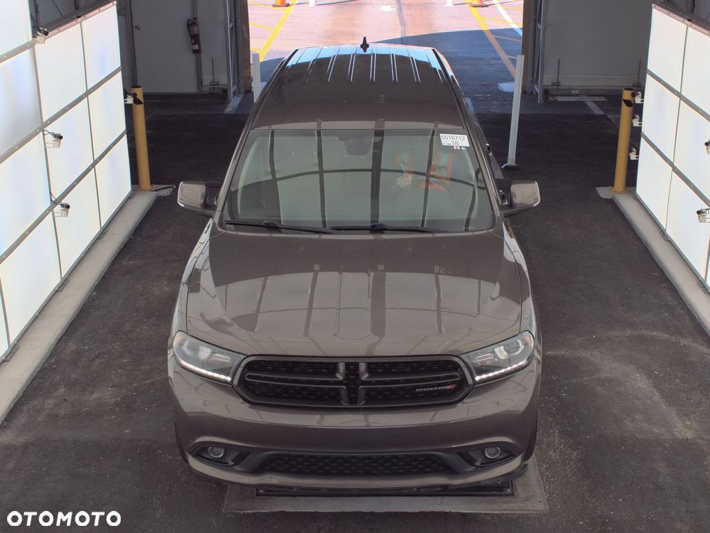 Dodge Durango 3,6 Limited - 2