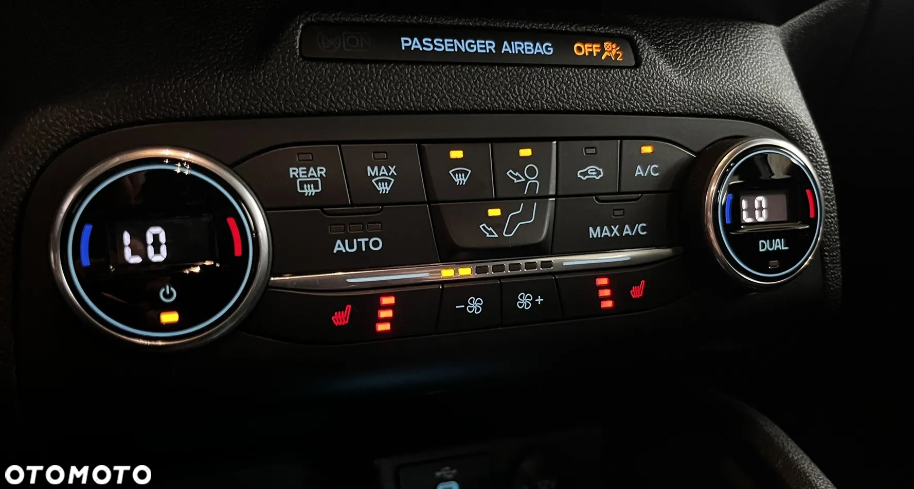 Ford Focus 1.0 EcoBoost Start-Stopp-System ST-LINE - 17