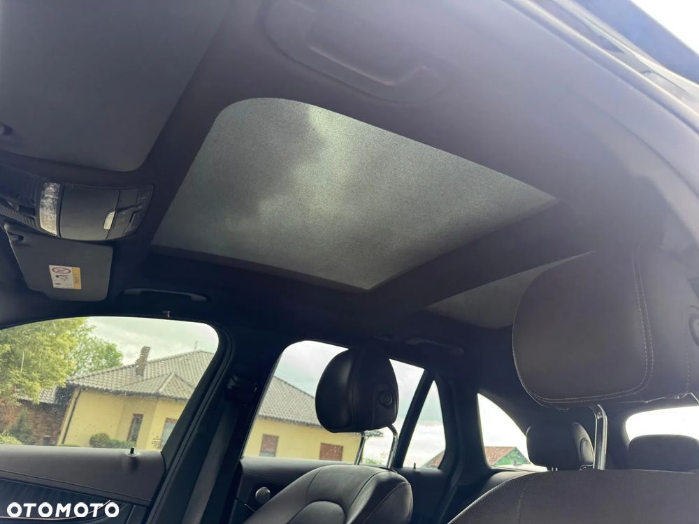 Mercedes-Benz GLC 250 d 4Matic 9G-TRONIC - 7