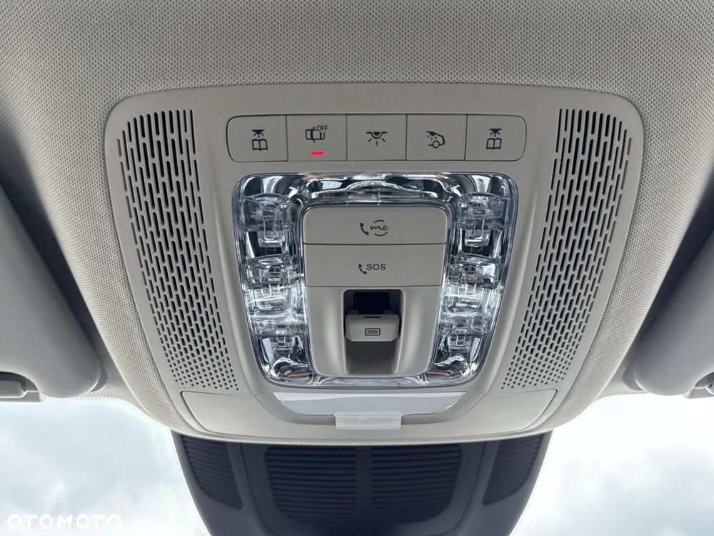 Mercedes-Benz GLE - 22