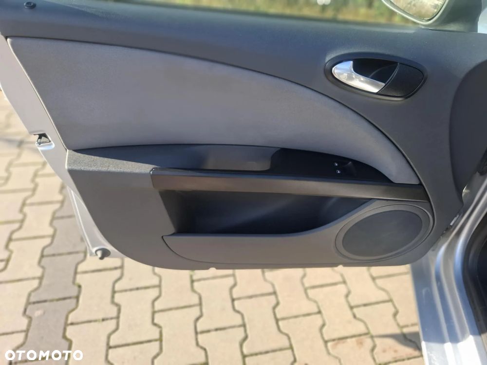 Seat Leon 1.6 Stylance - 7