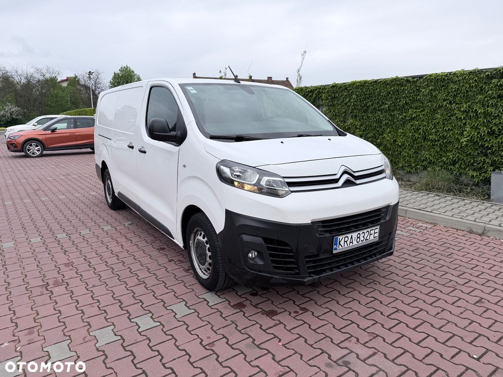 Citroën Jumpy - 11