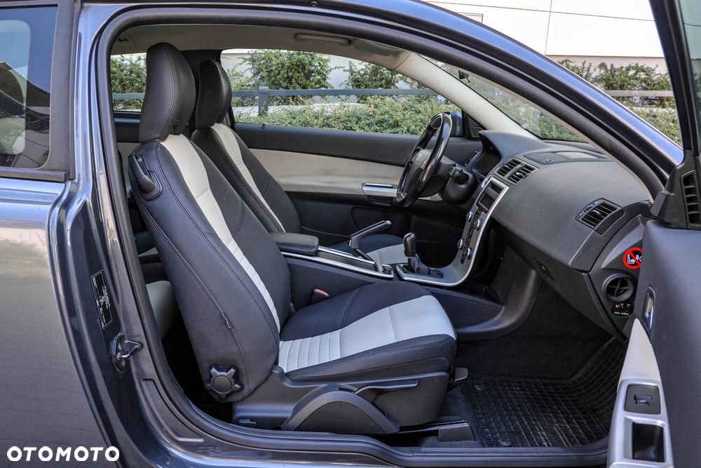 Volvo C30 - 11