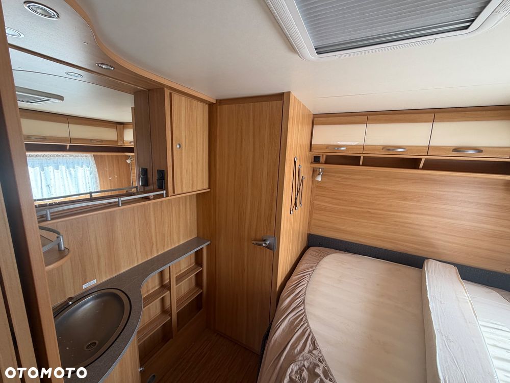 Dethleffs Camper - 4