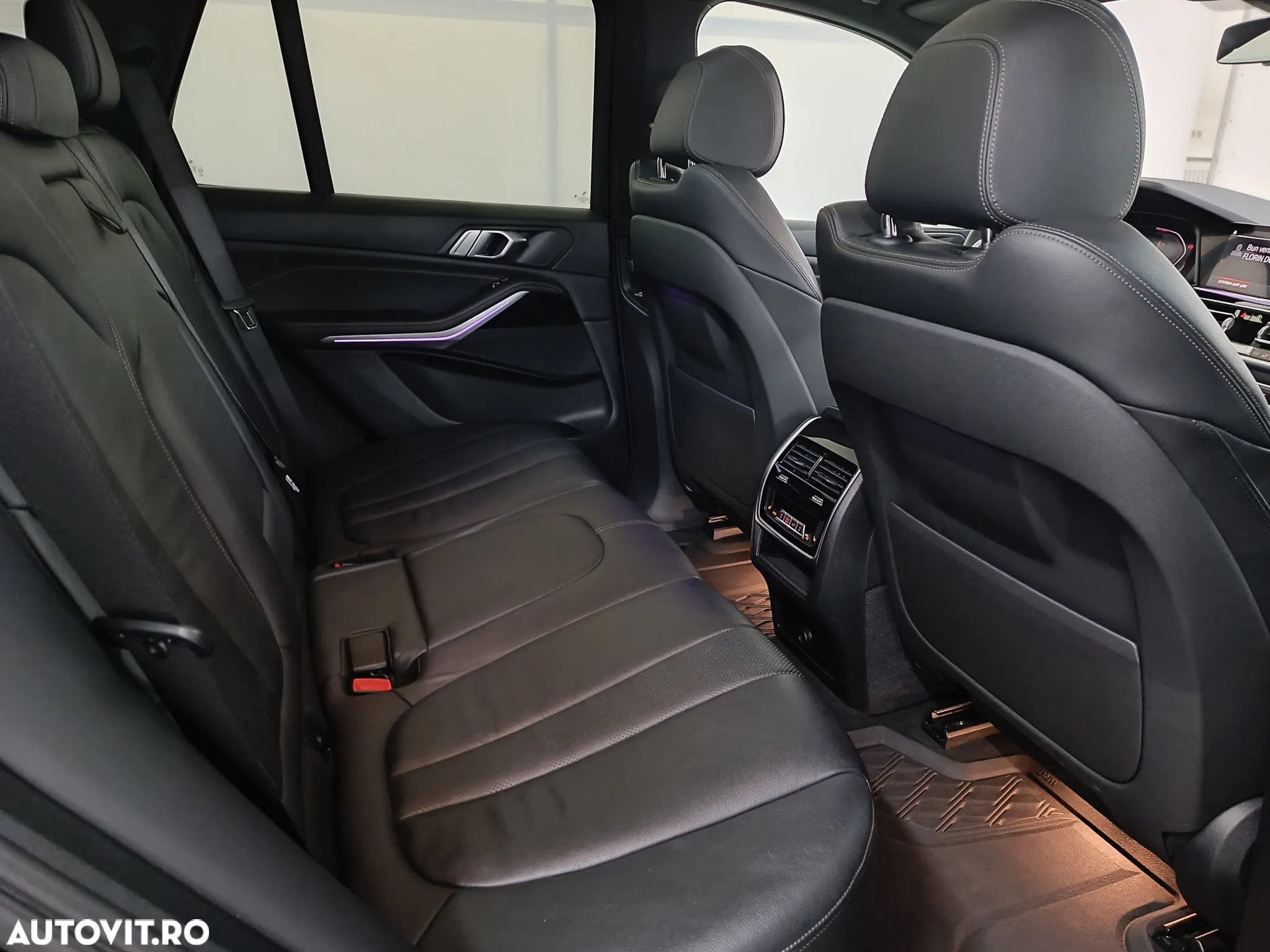 BMW X5 xDrive30d - 23