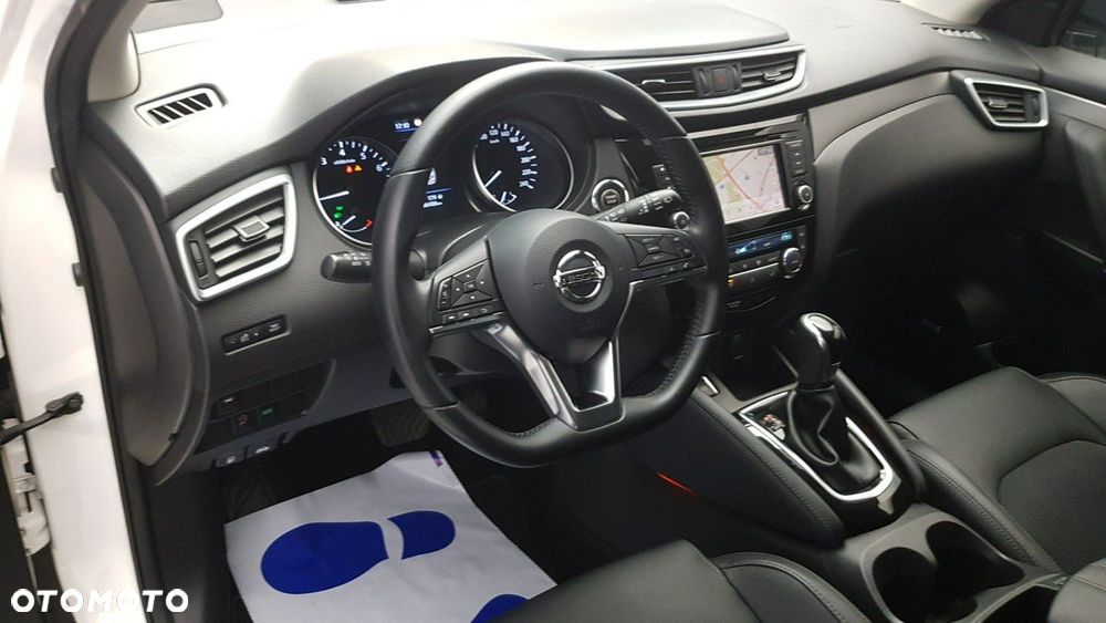 Nissan Qashqai - 16