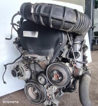 SILNIK KOMPLETNY OPEL ZAFIRA ASTRA _1,6 TURBO_Z16 XNT_229 TYS_Z NIEMIEC - 2